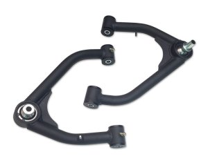 Chevrolet Silverado 1500 Upper Control Arms - Tuff Country - Uni-Ball - `07-`18